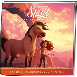 Tonies - Spirit - Frei und Ungezähmt