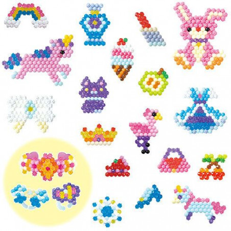 Aquabeads - Deluxe Bastelset in Handtasche