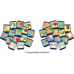 VTech - Codi, der clevere Mal-Roboter