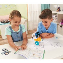 VTech - Codi, der clevere Mal-Roboter
