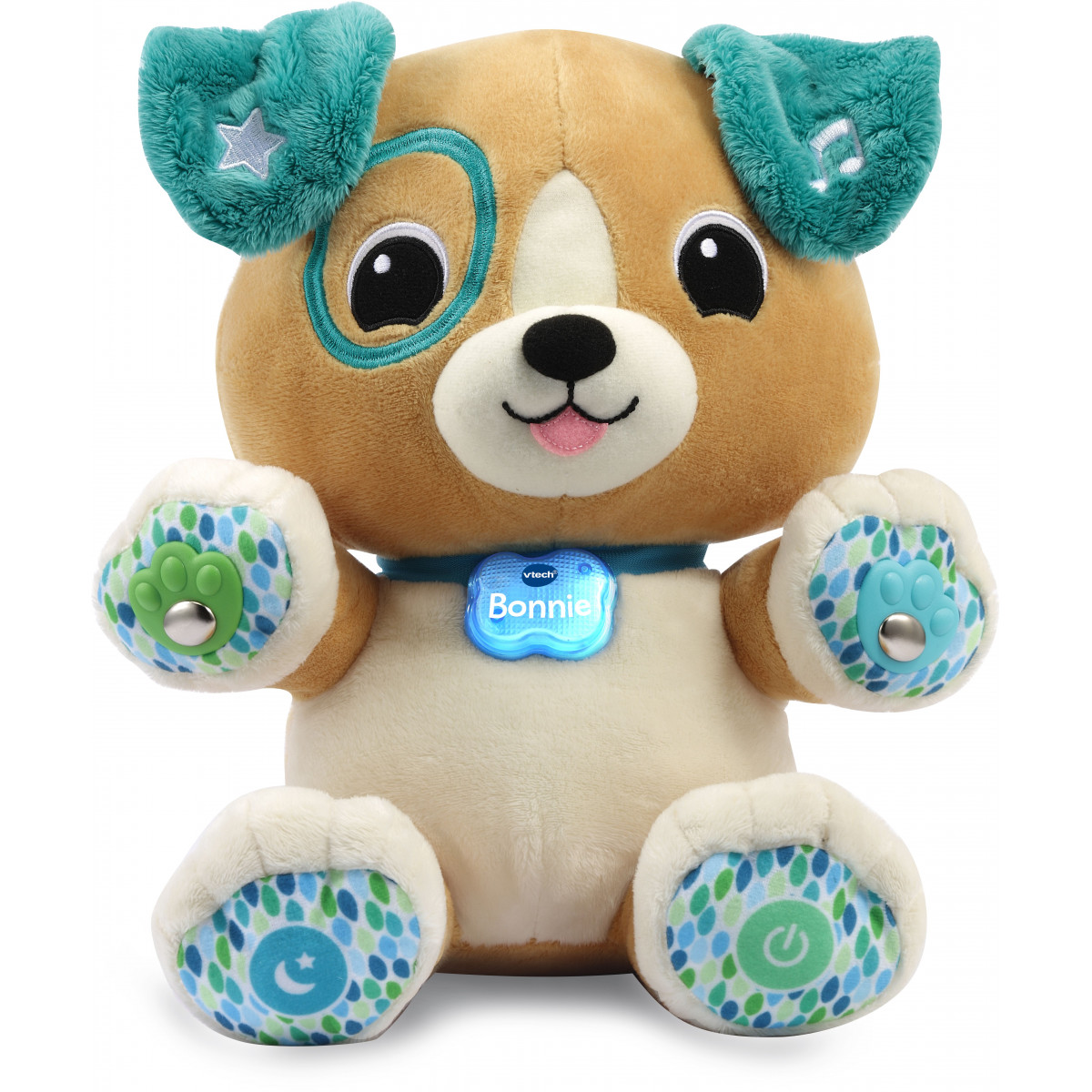 Vtech Baby - Magische-Pfoten-Hündchen