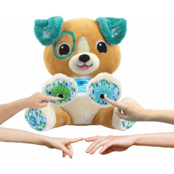 Vtech Baby - Magische-Pfoten-Hündchen Vtech Baby - Magische-Pfoten-Hündchen