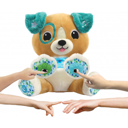 Vtech Baby - Magische-Pfoten-Hündchen Vtech Baby - Magische-Pfoten-Hündchen