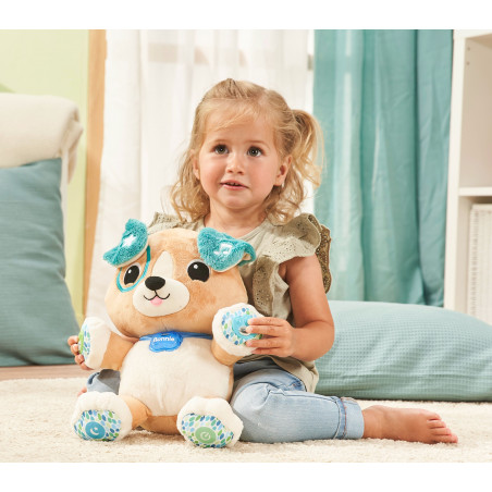 Vtech Baby - Magische-Pfoten-Hündchen Vtech Baby - Magische-Pfoten-Hündchen