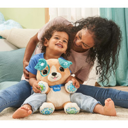 Vtech Baby - Magische-Pfoten-Hündchen Vtech Baby - Magische-Pfoten-Hündchen