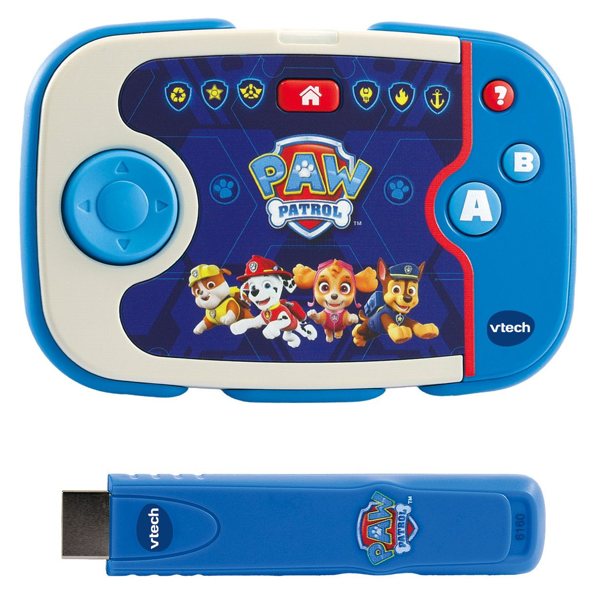 VTech - ABC Smile TV - PAW Patrol