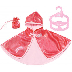 Zapf Creation - Baby Annabell - Little Sweet Cape, 36cm