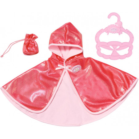 Zapf Creation - Baby Annabell - Little Sweet Cape, 36cm
