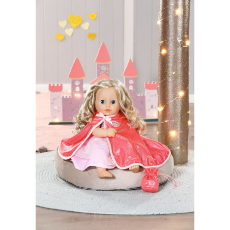 Zapf Creation - Baby Annabell - Little Sweet Cape, 36cm
