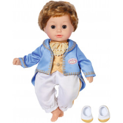 Zapf Creation - Baby Annabell - Little Sweet Prince, 36cm