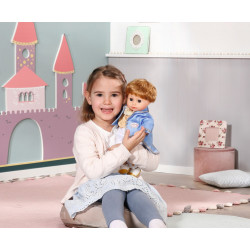 Zapf Creation - Baby Annabell - Little Sweet Prince, 36cm