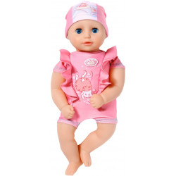 Zapf Creation - Baby Annabell - My First Bath Annabell, 30cm