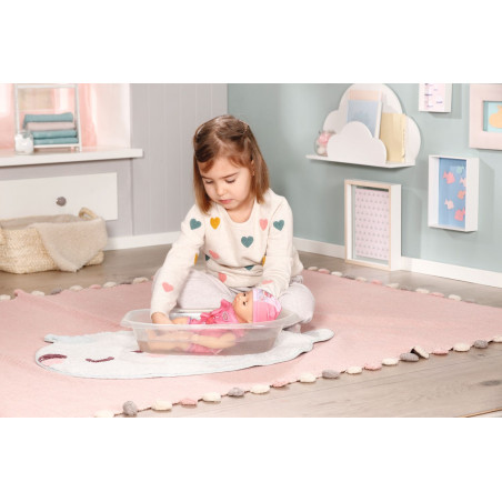 Zapf Creation - Baby Annabell - My First Bath Annabell, 30cm