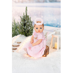 Zapf Creation - Baby Annabell - Weihnachtskleid, 43cm