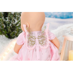 Zapf Creation - Baby Annabell - Weihnachtskleid, 43cm