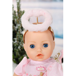 Zapf Creation - Baby Annabell - Weihnachtskleid, 43cm