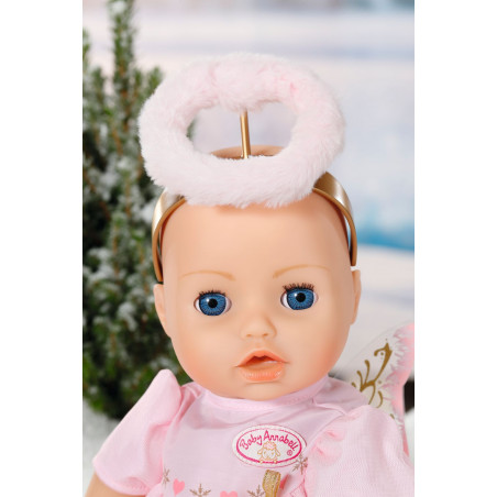 Zapf Creation - Baby Annabell - Weihnachtskleid, 43cm