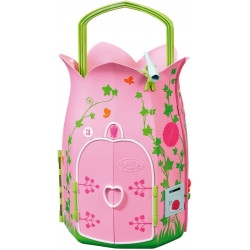 Zapf Creation - BABY born - Storybook Cottage