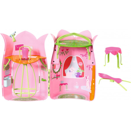 Zapf Creation - BABY born - Storybook Cottage