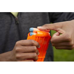 Hasbro - Nerf Elite 2.0 Motoblitz