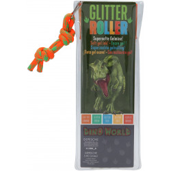 Depesche - Dino World - Gel Stifte Set