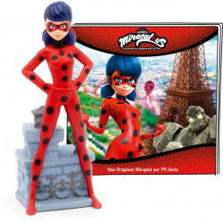 Tonies - Miraculous - Aller Anfang ist schwer