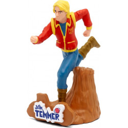 Tonies - Jan Tenner - Planet der 1000 Wunder