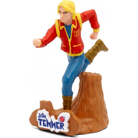 Tonies - Jan Tenner - Planet der 1000 Wunder