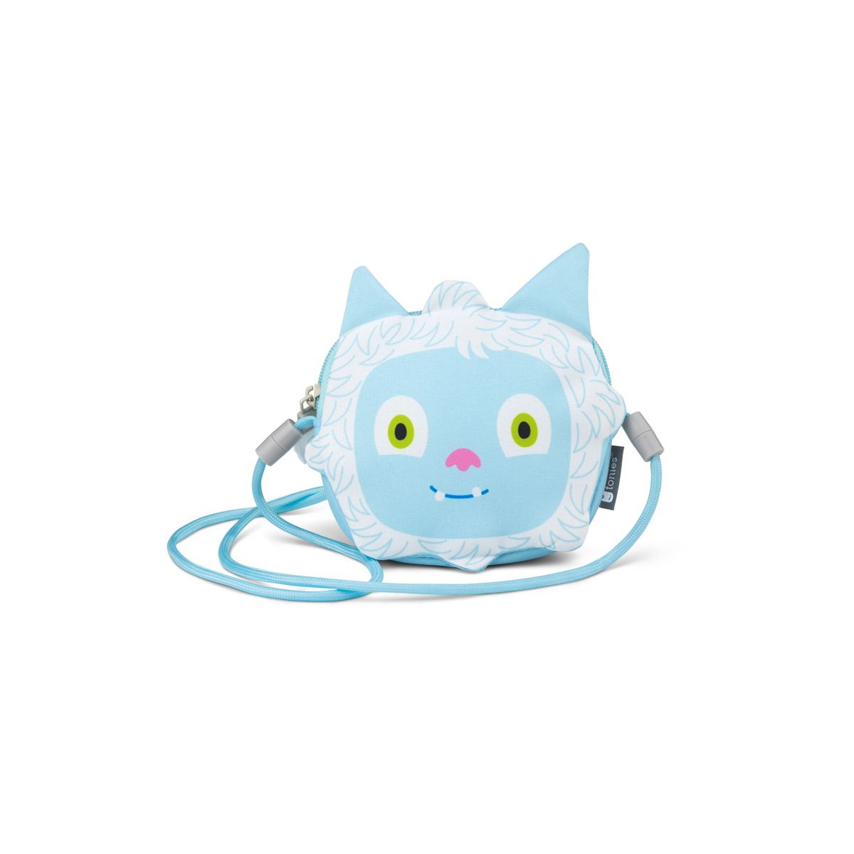 Tonies - Mini Tasche - Yeti