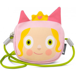 Tonies - Mini Tasche - Prinzessin