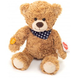 Teddy-Hermann - Teddy Rufus 30 cm Teddy-Hermann - Teddy Rufus 30 cm