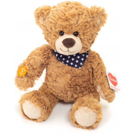 Teddy-Hermann - Teddy Rufus 30 cm Teddy-Hermann - Teddy Rufus 30 cm