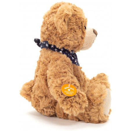 Teddy-Hermann - Teddy Rufus 30 cm Teddy-Hermann - Teddy Rufus 30 cm
