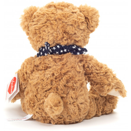 Teddy-Hermann - Teddy Rufus 30 cm Teddy-Hermann - Teddy Rufus 30 cm