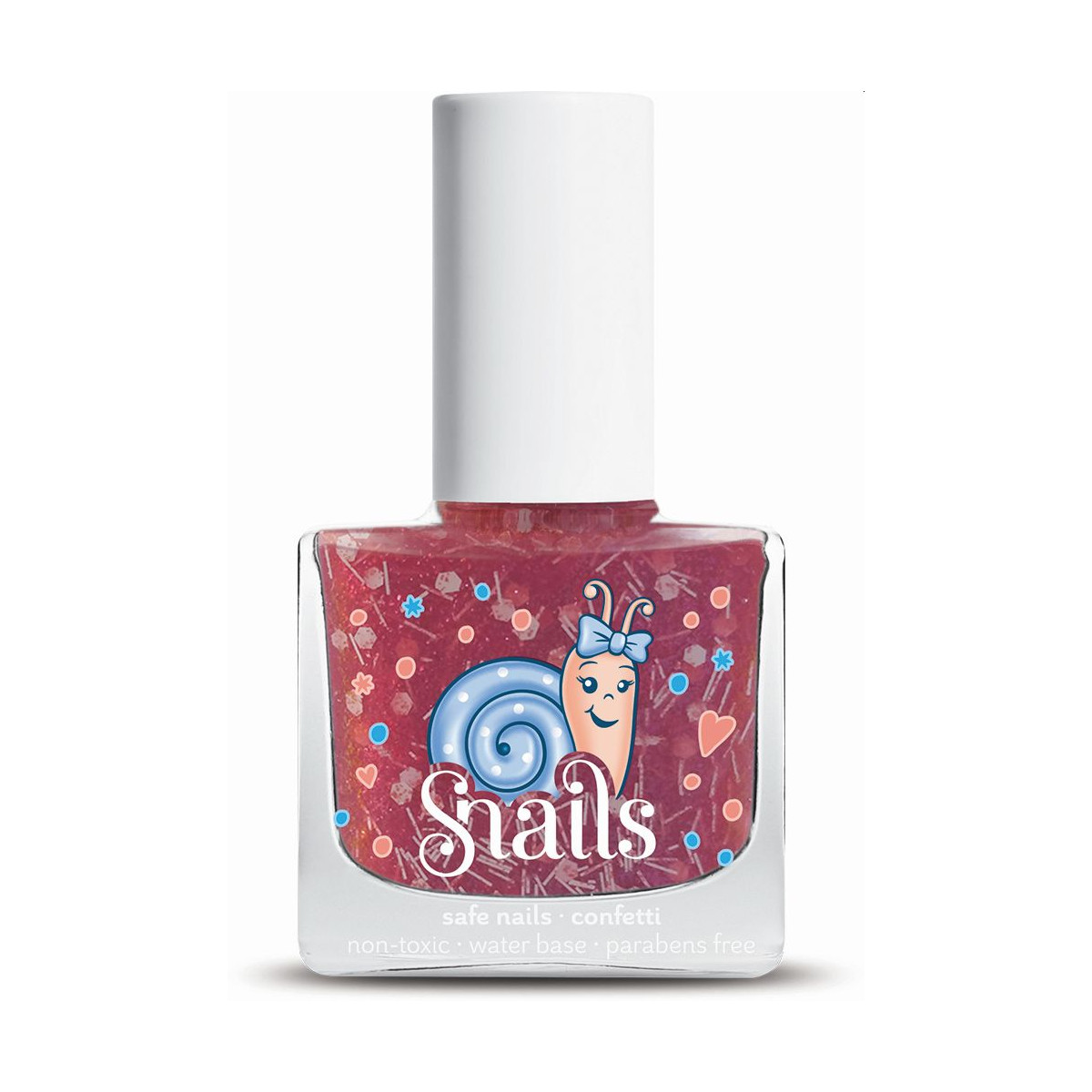 Snails - Top Coat Candy Cane