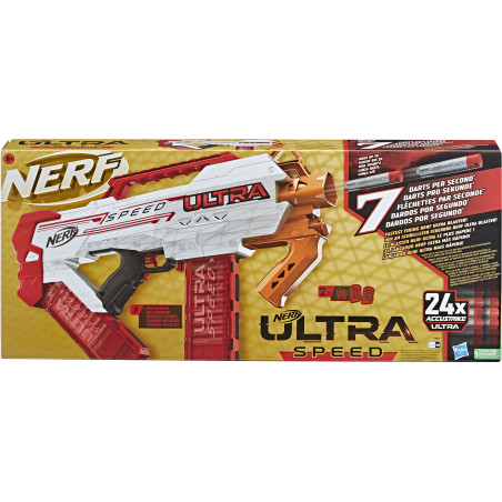 Hasbro - Nerf Ultra Speed