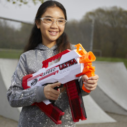 Hasbro - Nerf Ultra Speed