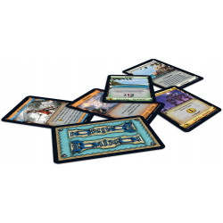 Rio Grande Games - Dominion Seaside 2. Edition Rio Grande Games - Dominion Seaside 2. Edition