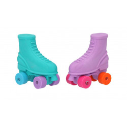 Depesche - TOPModel -Rollerskates Radierer Tiny Dancer