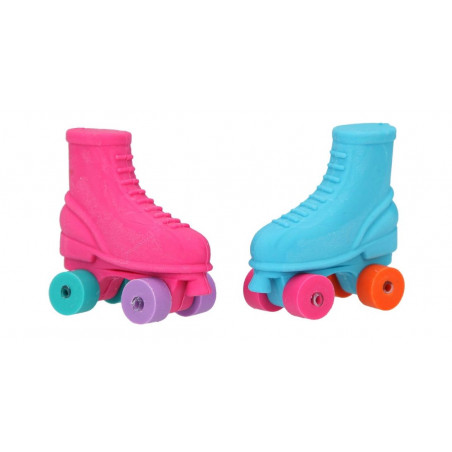 Depesche - TOPModel -Rollerskates Radierer Tiny Dancer