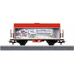 Märklin - Kühlwagen Molkerei Müller