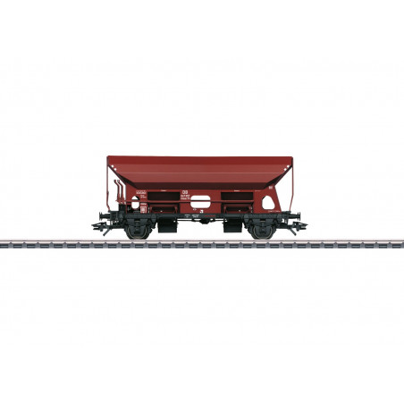 Märklin - Selbstentladewagen Otmm 70