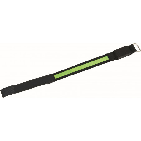 moses. - Expedition Natur LED-Armband moses. - Expedition Natur LED-Armband