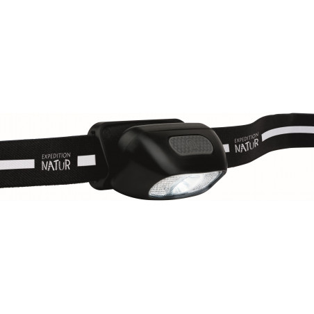 moses. - Expedition Natur LED-Brustlampe moses. - Expedition Natur LED-Brustlampe