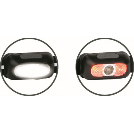 moses. - Expedition Natur LED-Brustlampe moses. - Expedition Natur LED-Brustlampe