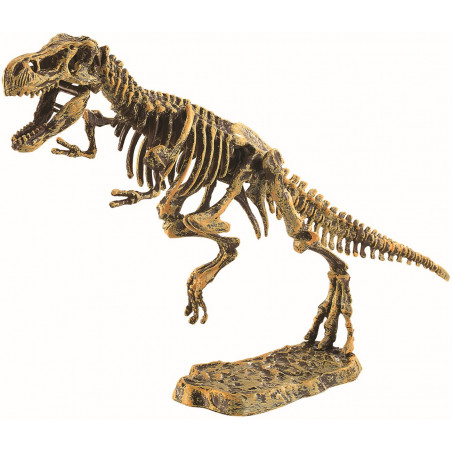 moses. - Das große Dino-Erlebnisset T-Rex