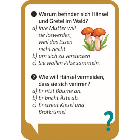 moses. - Pocket Quiz junior Märchen & Sagen moses. - Pocket Quiz junior Märchen & Sagen