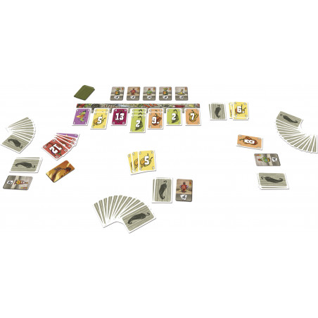 Amigo Spiele - Sauscharf Amigo Spiele - Sauscharf