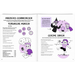 moses. - PhänoMINT 91 mathemagische Rätsel moses. - PhänoMINT 91 mathemagische Rätsel