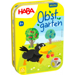 HABA - Obstgarten mini